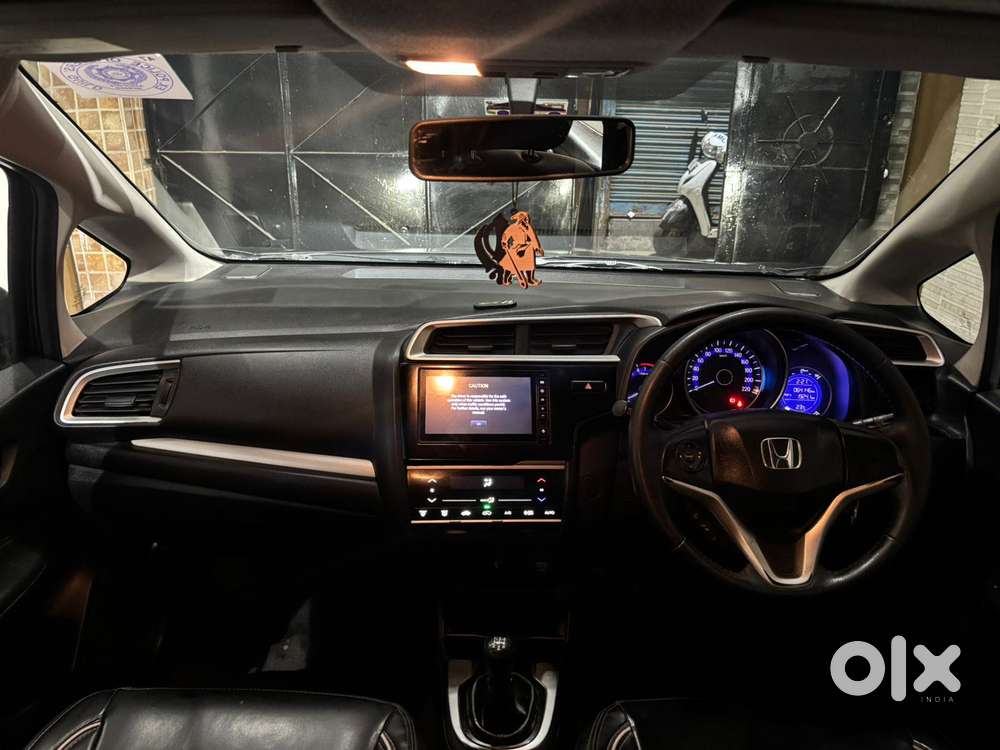 Honda Wr-v 1.2 Vx I-vtec, 2020, Petrol