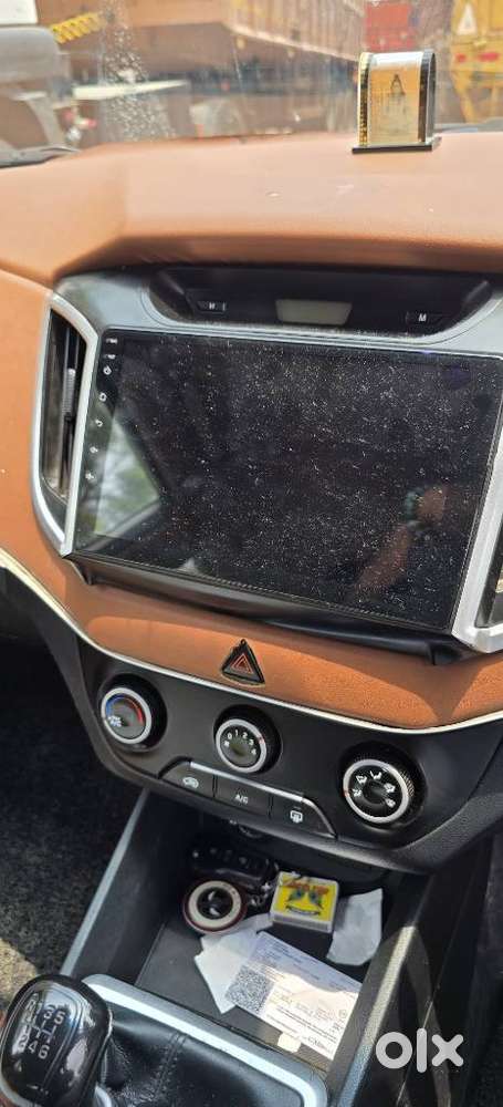 Hyundai Creta 1.4 Crdi S Plus, 2019, Diesel