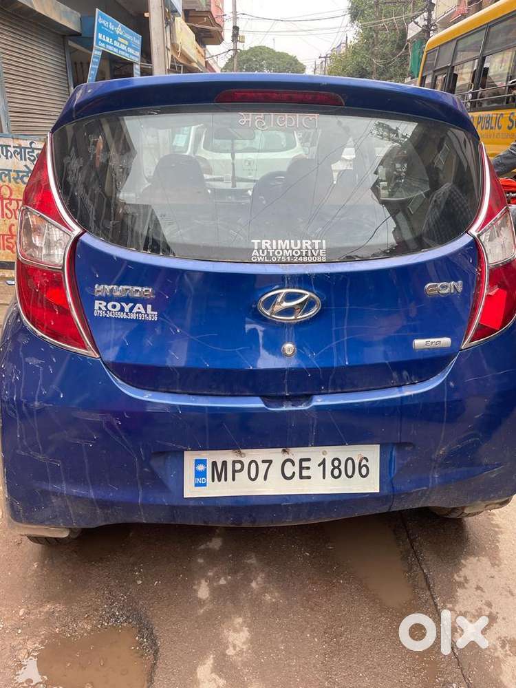 Hyundai Eon 2016 Good Condition