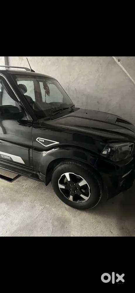 One Touch Maintained Properly Fit Finish