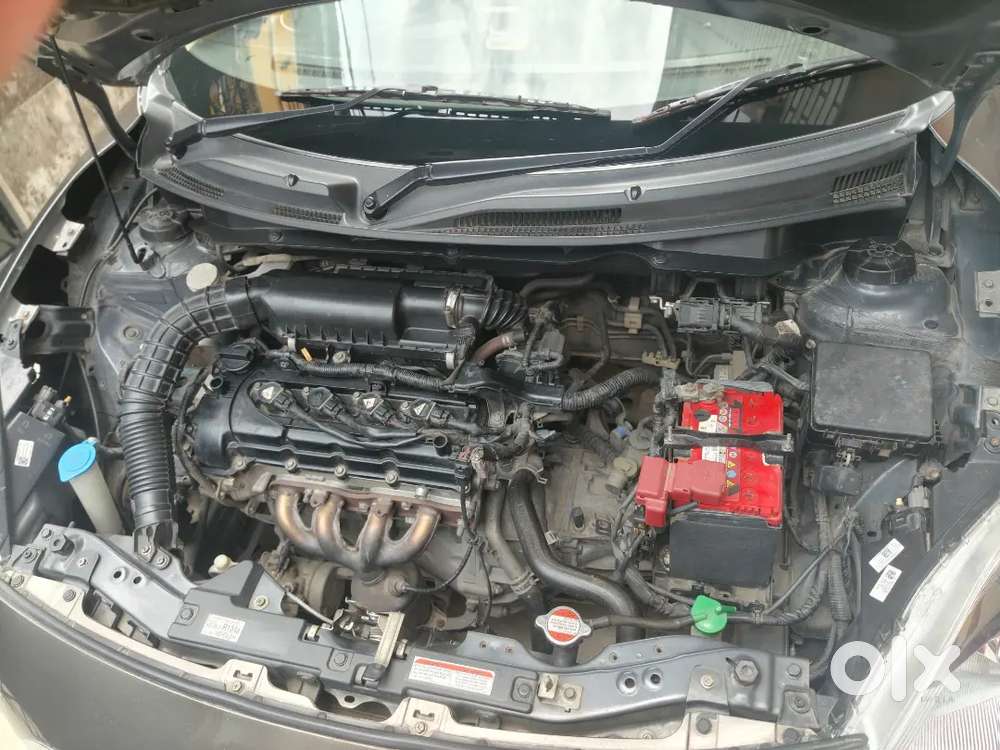 Maruti Suzuki Dzire Vxi - Well Maintained  First Owner