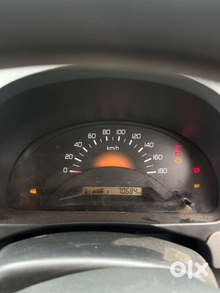 2012 Maruti Suzuki Wagon R