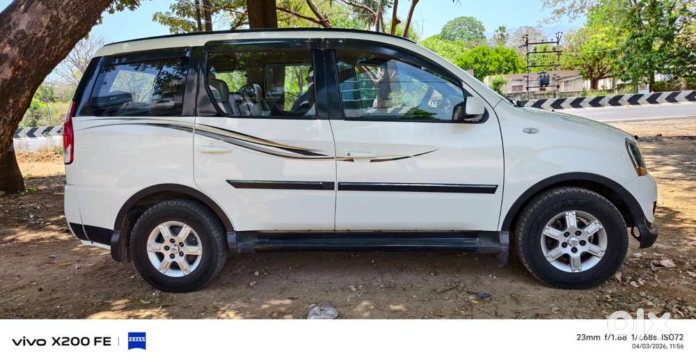 Mahindra Xylo H8 Abs Airbag Bs Iv, 2017, Diesel