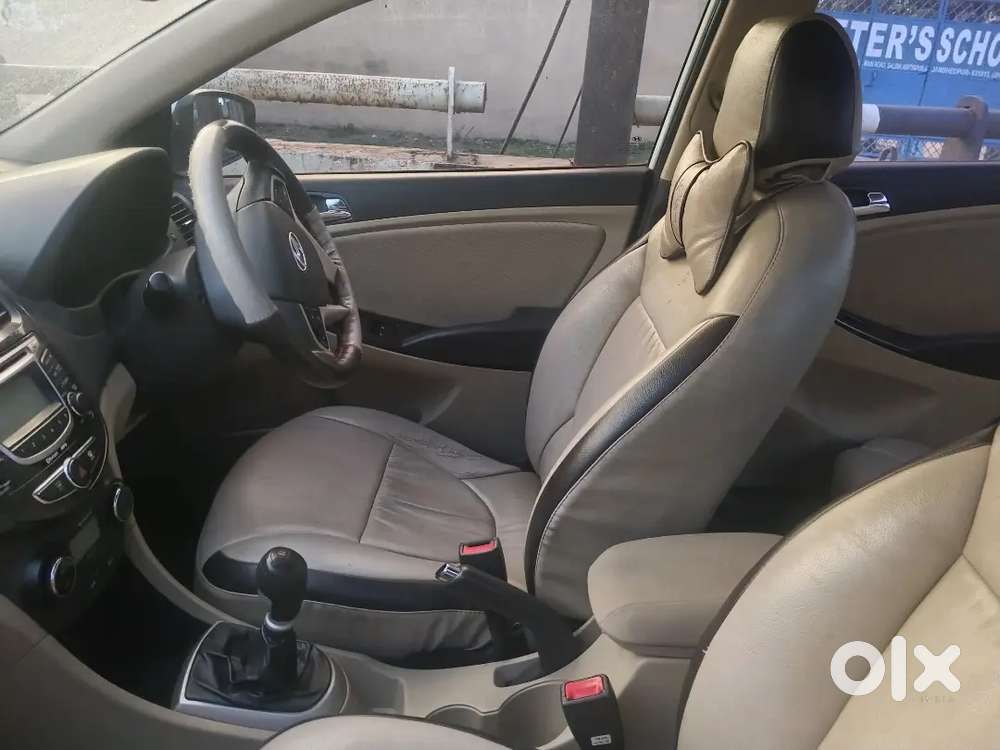 Top Model Hyundai Verna Finance Available Bs 5500 Ke Emi Limited Offer