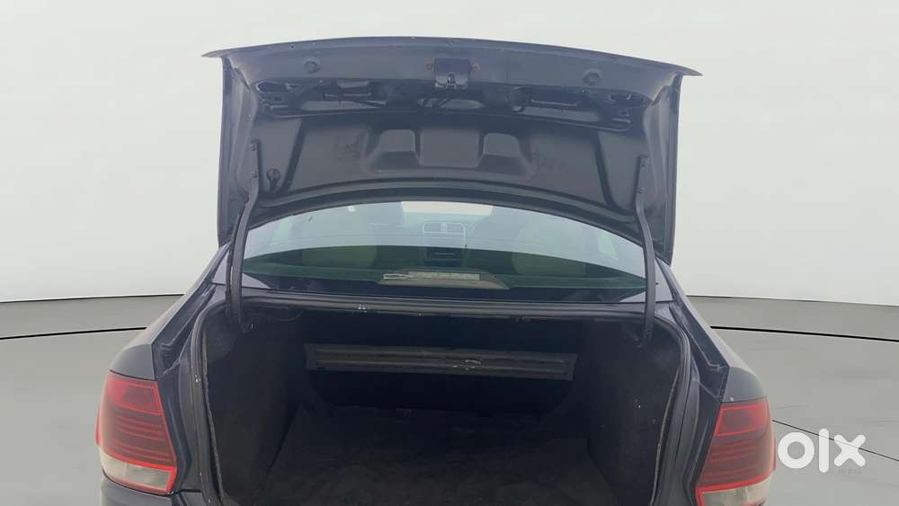 Volkswagen Vento 1.5 Tdi Highline At, 2017, Diesel