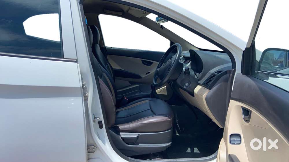 Hyundai Eon Era +, 2018, Petrol