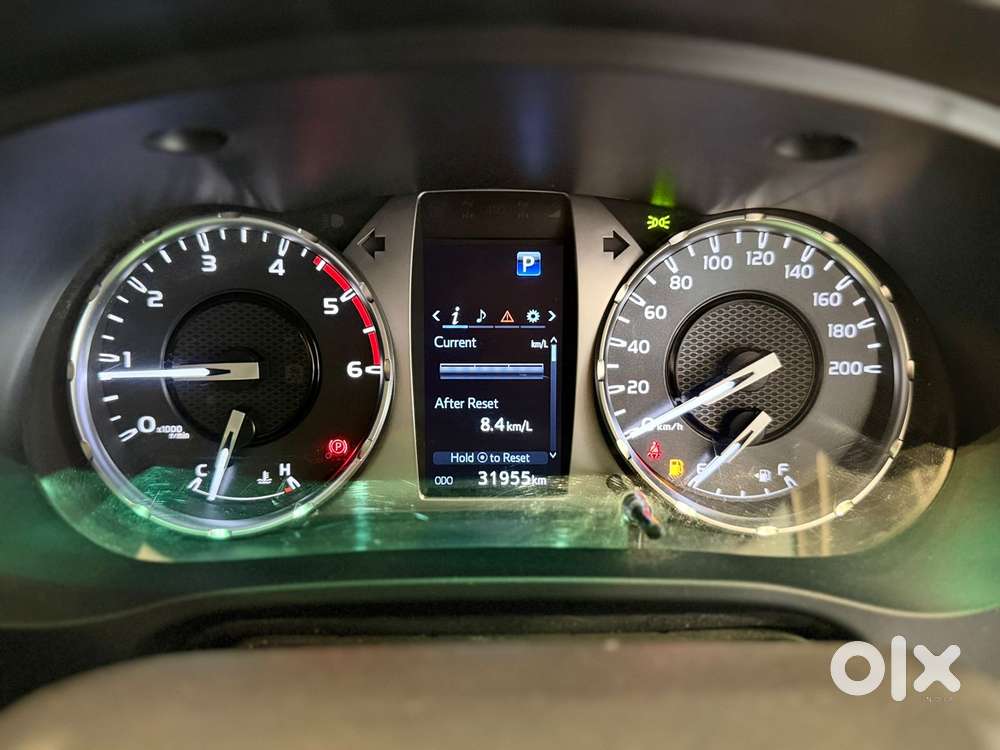 Toyota Hilux High Diesel Turbo Automatic, 2023, Diesel