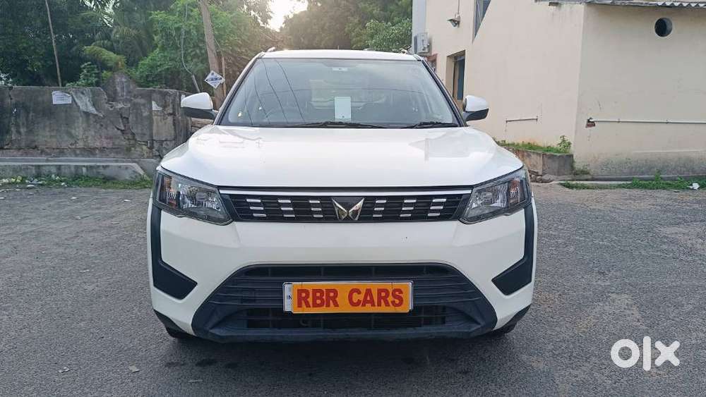 Mahindra Xuv300 W6 Diesel, 2022, Diesel