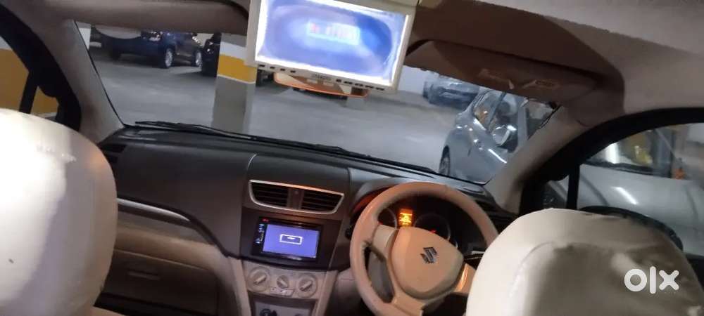 Maruti Suzuki Ertiga 2013 Diesel Well Maintained