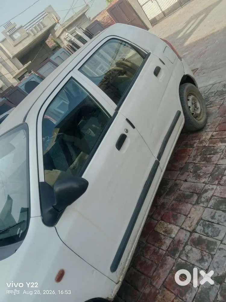 Ac Hitar On.good Condition