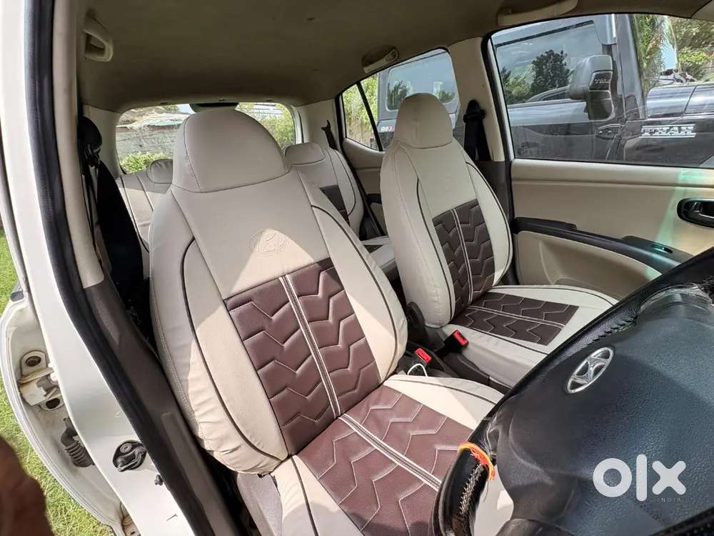 Hyundai I10 2015 Model Year