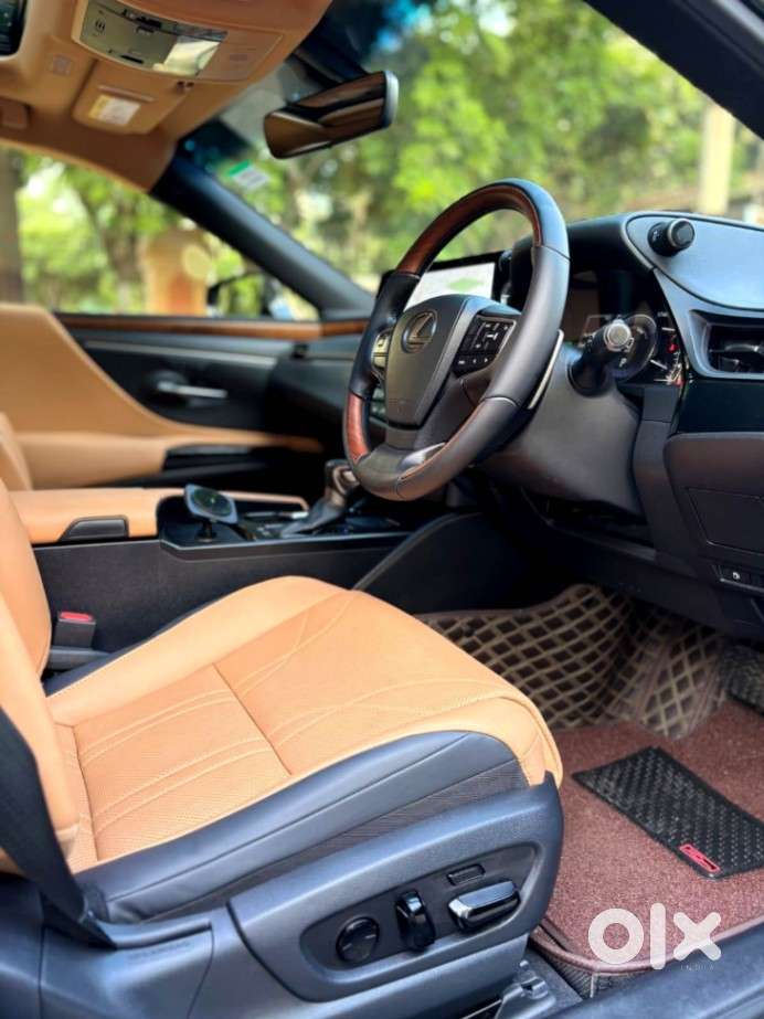 Lexus Es 300h Exquisite, 2025, Petrol