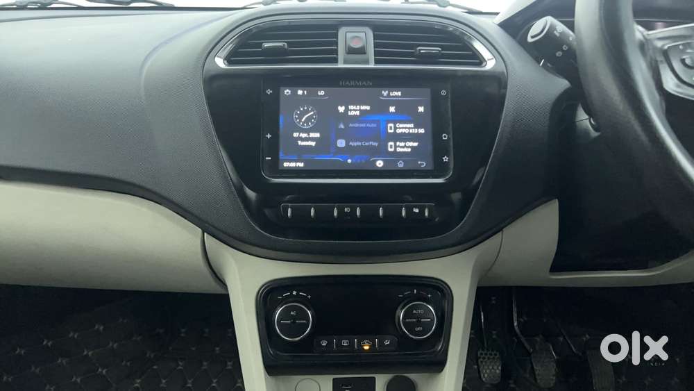Tata Tiago 1.2 Revotron Xz Plus, 2022, Petrol