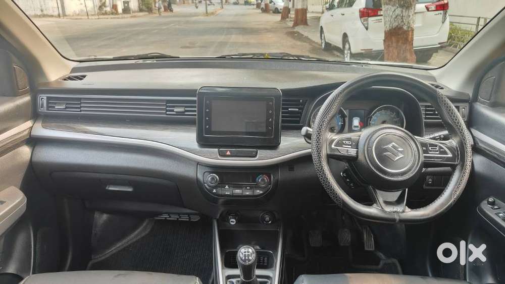 Maruti Suzuki Xl6 Zeta, 2022, Petrol