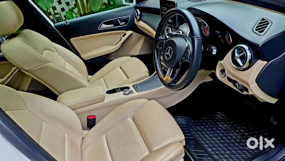Mercedes Benz Gla 200 Petrol 2019