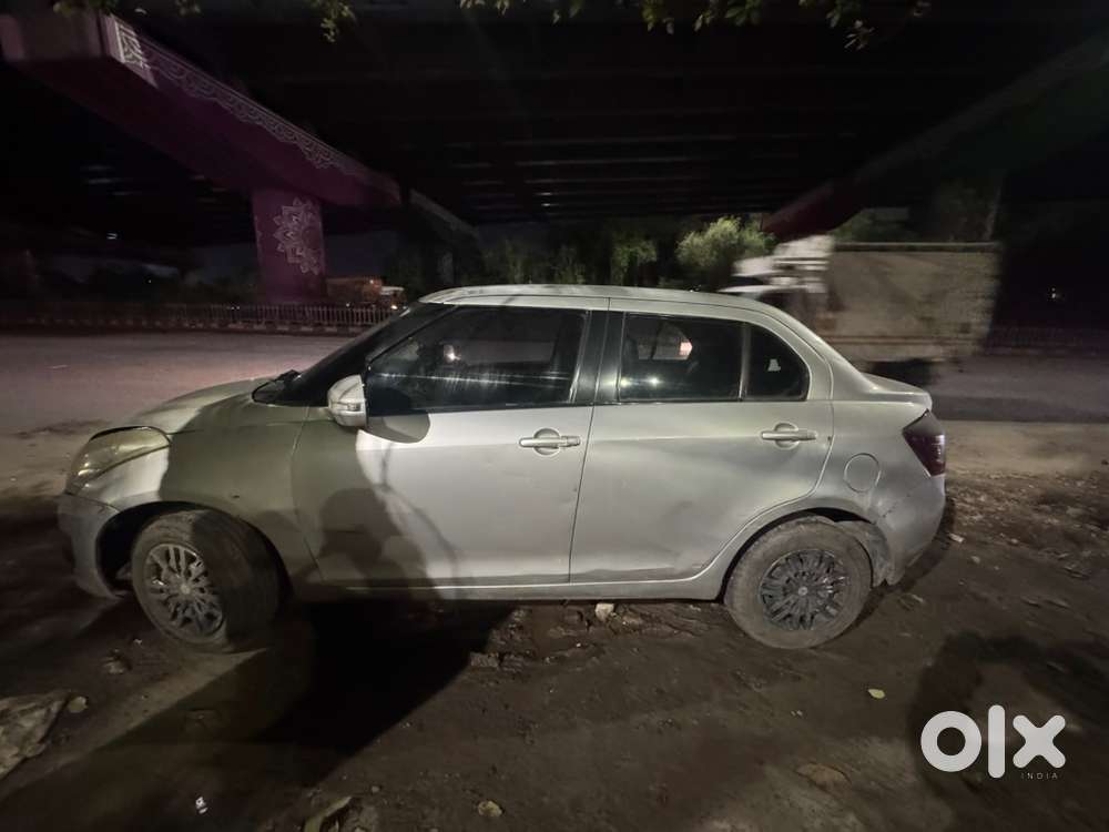 Swift Dzire Petrol Mt Limited Edition 2014
