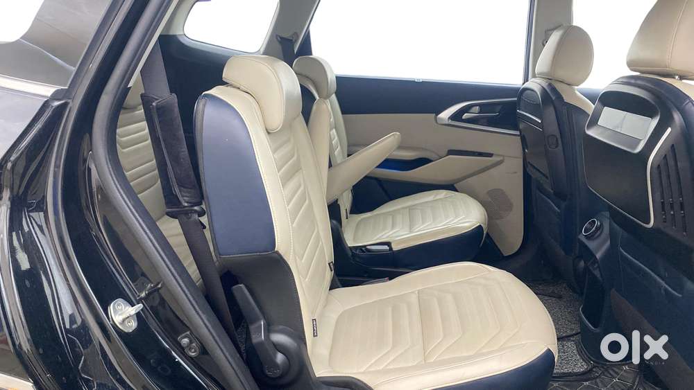 Kia Carens 1.5 Luxury Plus Diesel 6 Str, 2022, Diesel