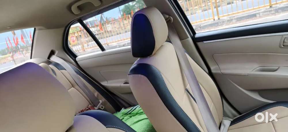 Maruti Suzuki Dzire 2022