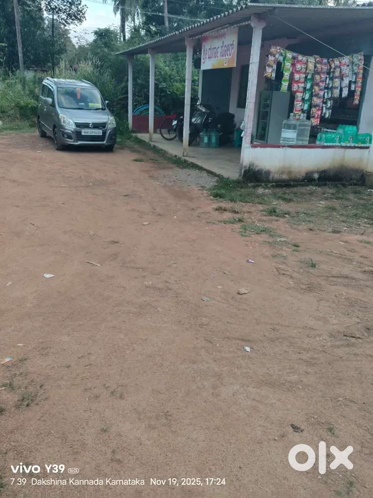 Maruti Suzuki Wagn R 2014 Model Good Condition In Dharmasthala