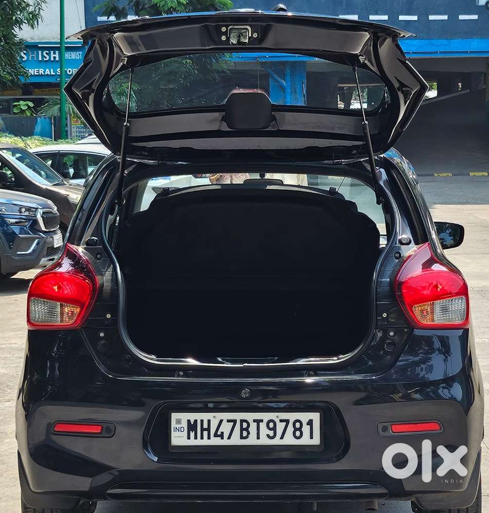Maruti Suzuki Celerio Zxi Plus Amt, 2024, Petrol