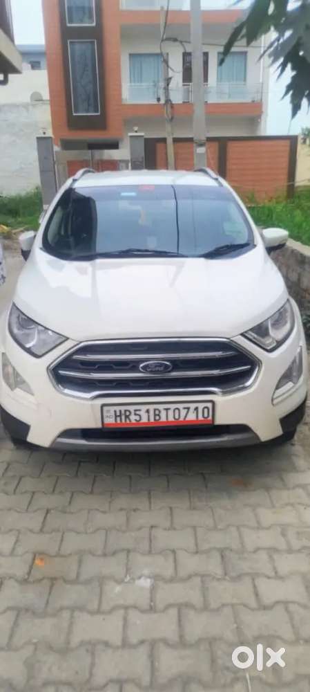 Ford Escort Orion Diesel 2018