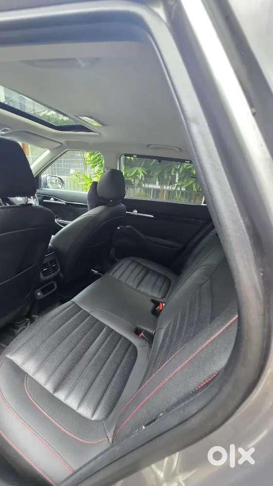 Kia Seltos Gtx 2020