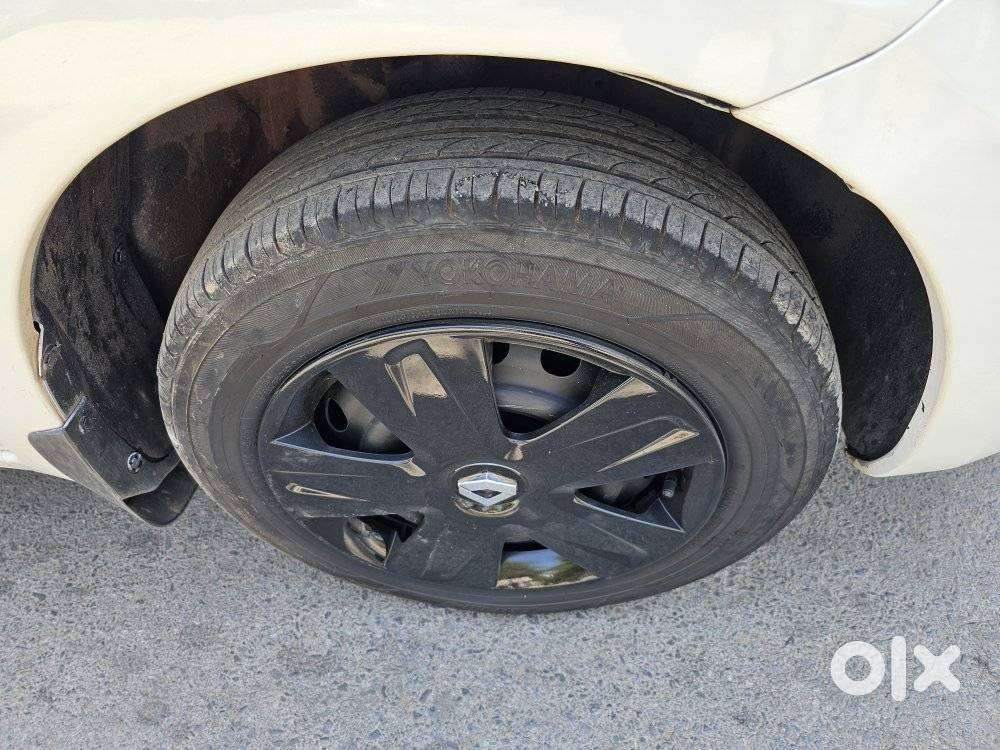 Renault Pulse Rxe, 2015, Diesel