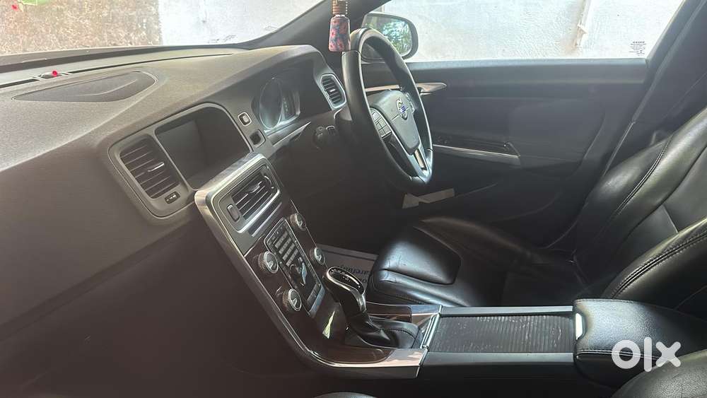 Volvo S60, 2016, Diesel