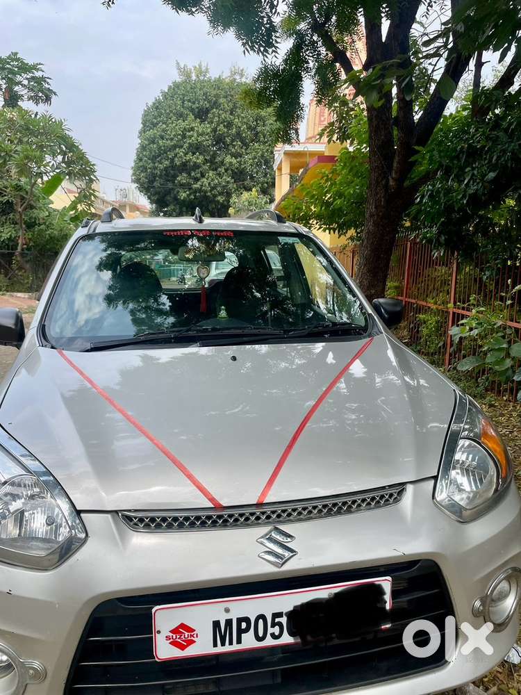 Maruti Suzuki Alto 800 2019 Petrol Well Maintained