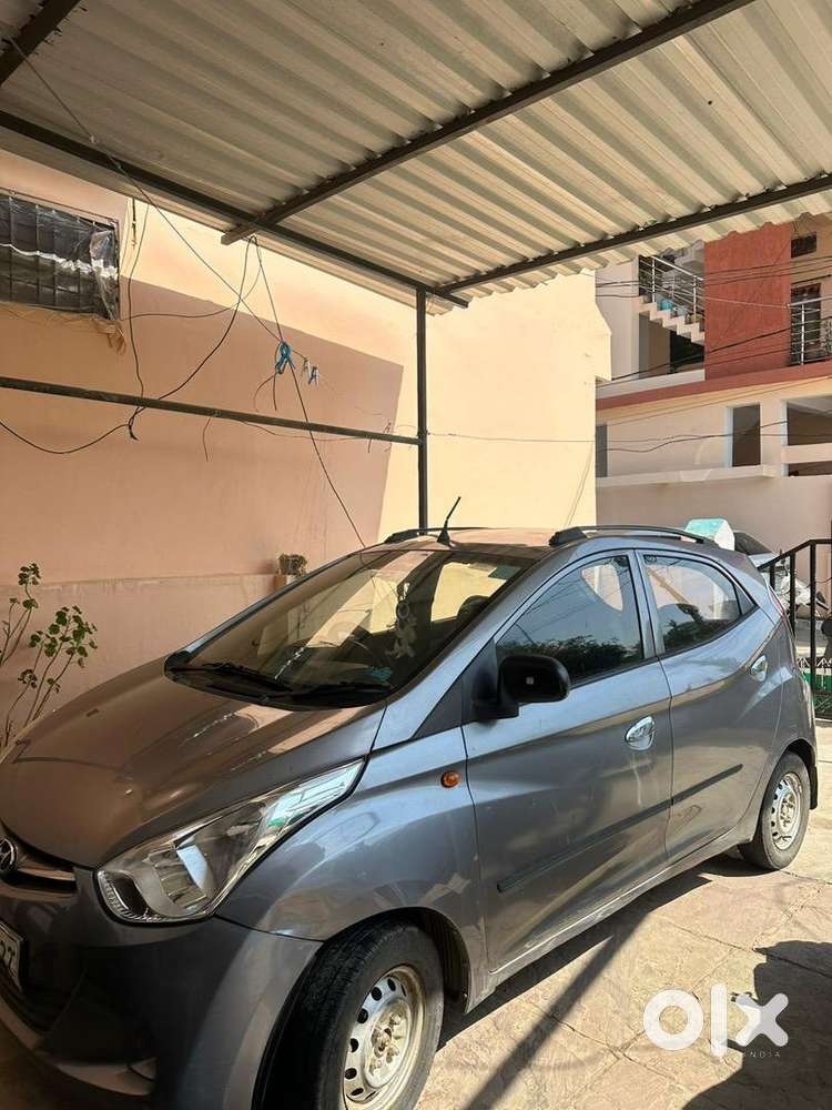 Hyundai Eon 2013 Petrol Well Maintained