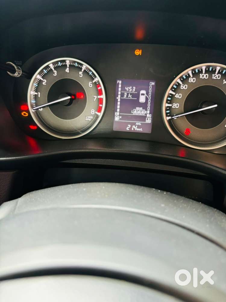 Maruti Suzuki Fronx 2024 Petrol Manual