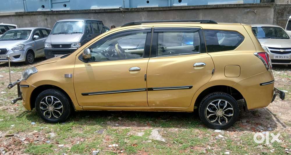 Datsun Go Plus T Petrol, 2020, Petrol