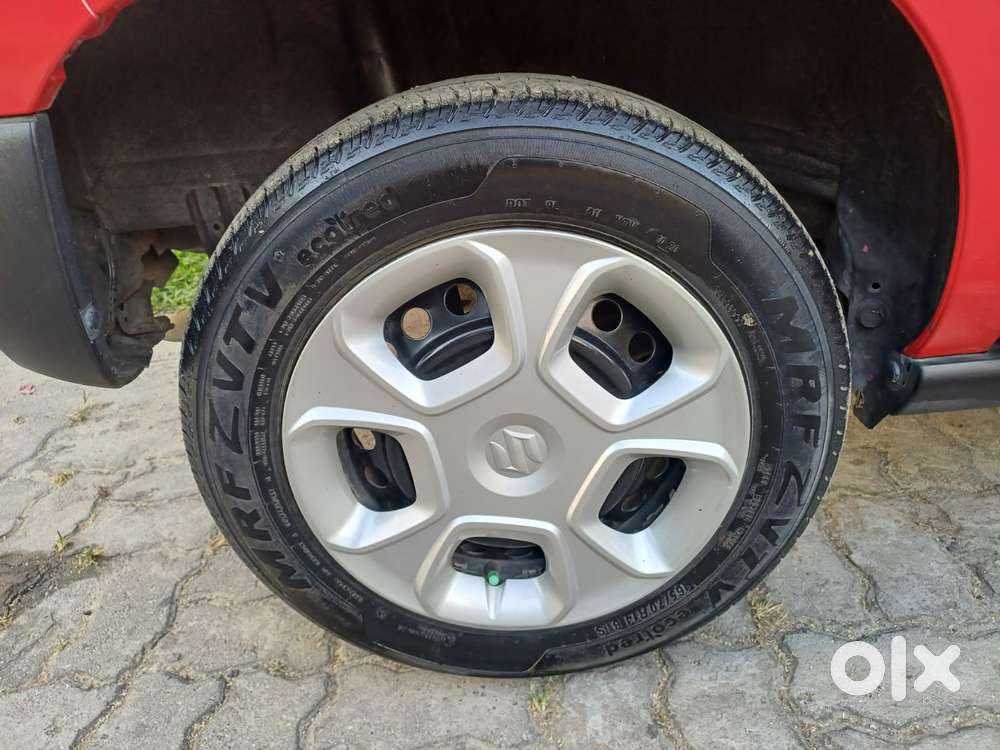 Maruti Suzuki S-presso Vxi Plus, 2020, Petrol