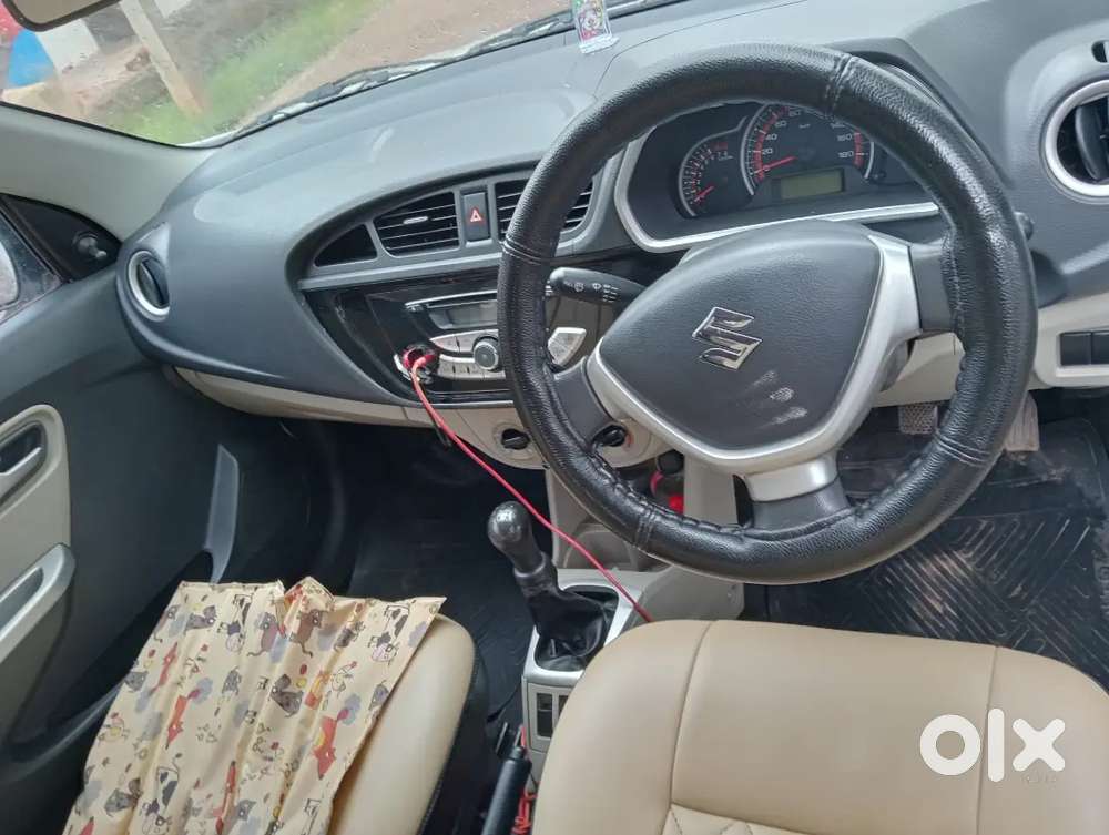 Good Condition With Showroom Maintenance