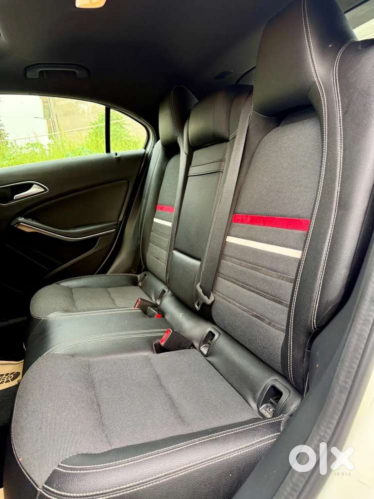Mercedes-benz A Class 180 Sport Petrol, 2016, Petrol