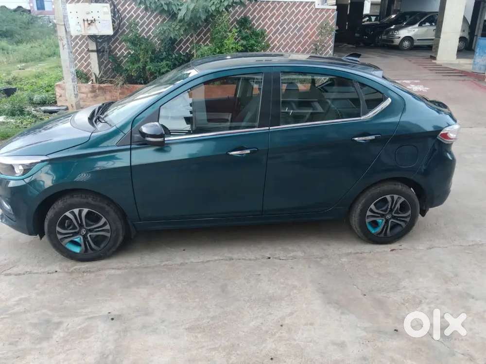 Tata Tigor Ev 2022