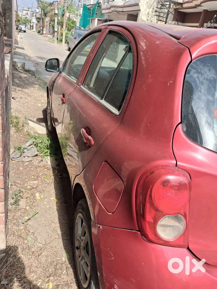 Renault Pulse 2012 Diesel Good Condition