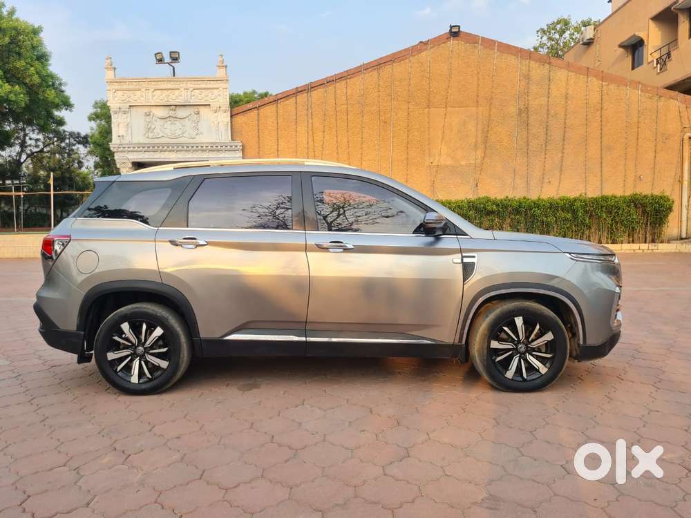 Mg Hector 2.0 Sharp Diesel, 2019, Diesel