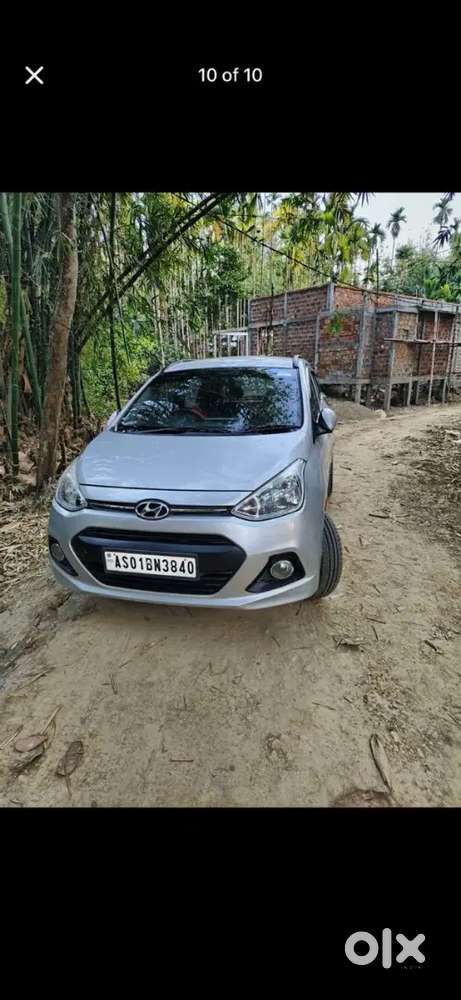 Hyundai I10 2014 Petrol 80 Km Driven