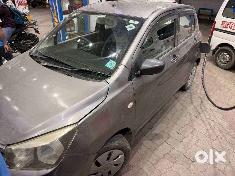 Maruti Suzuki 2016 Hybrid Manual
