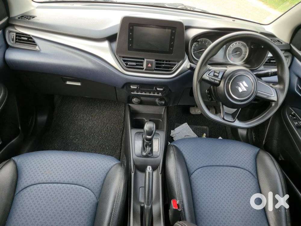 Maruti Suzuki Baleno 1.2 Delta At, 2023, Petrol
