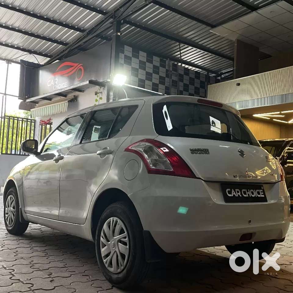 Maruti Suzuki Swift 2018 Vxi, 2018, Petrol