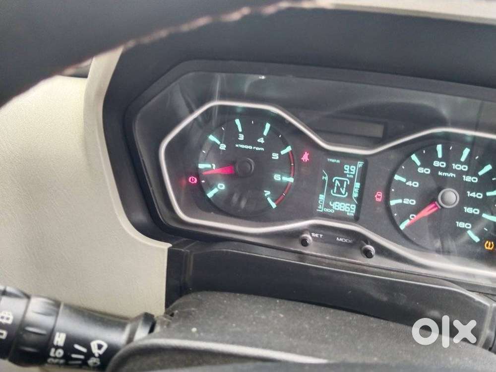 Mahindra Scorpio S11 Mt 7s Cc, 2022, Diesel