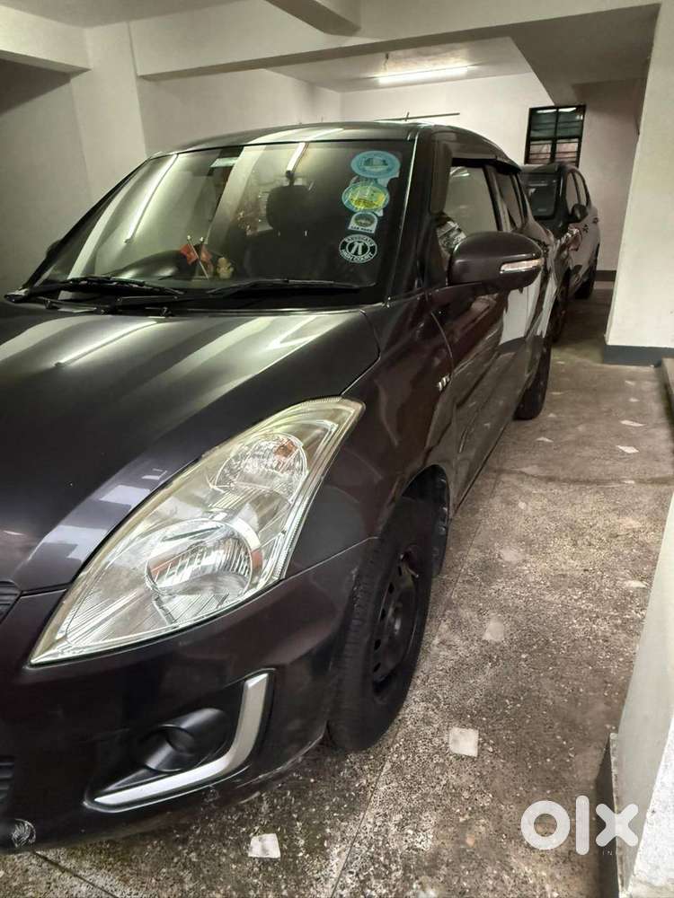 Swift Car For Sale