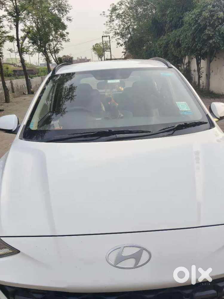 Hyundai Grand I10 Nios 2023 Petrol Well Maintained