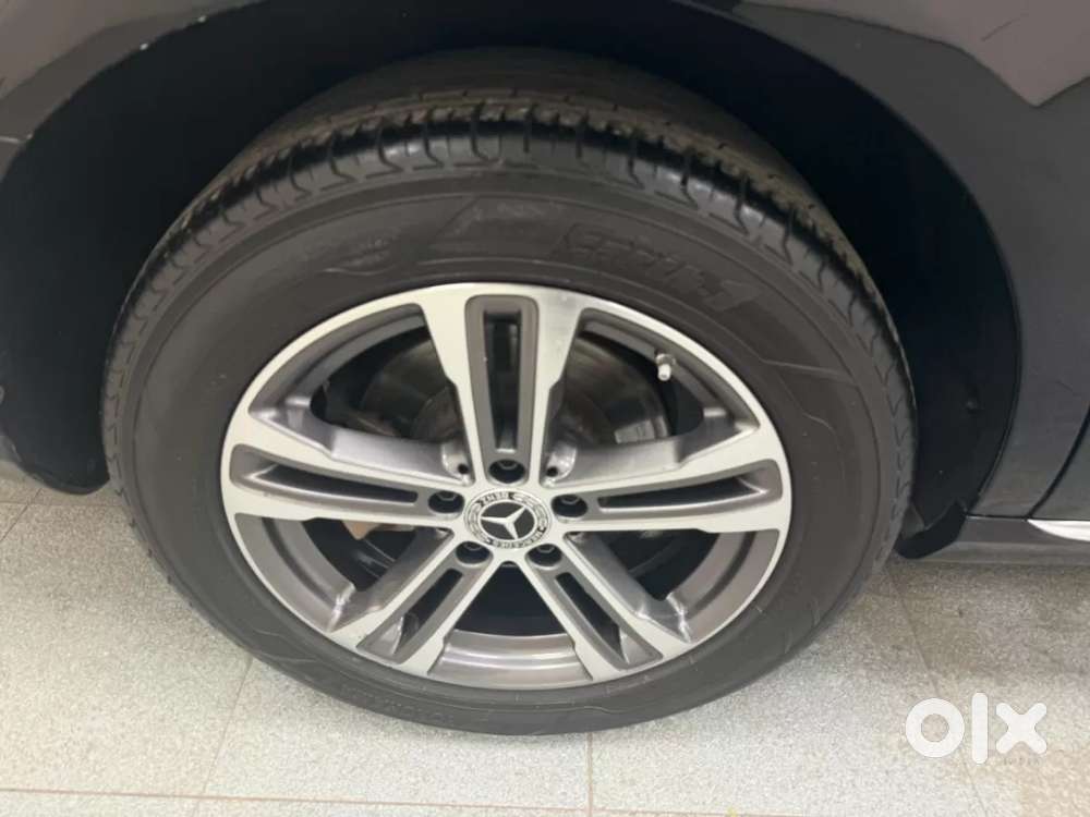 Mercedes-benz E-class E 220d Exclusive, 2022, Diesel