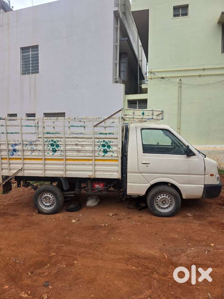 Ashok Leyland Stile Le, 2013, Diesel