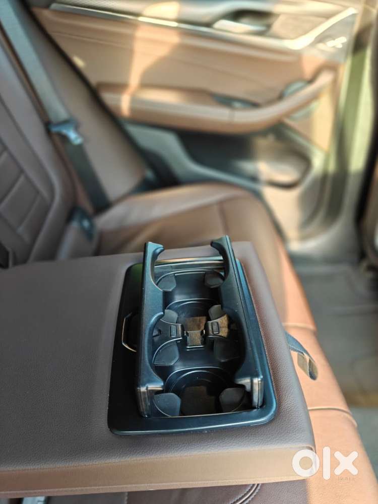 Bmw X4 3.0 Xdrive 30d Black Shadow Edition, 2022, Diesel