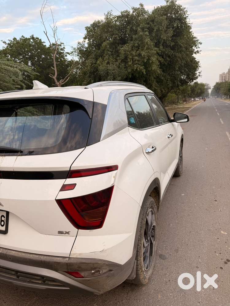 Hyundai Creta Diesel 2020 Ready