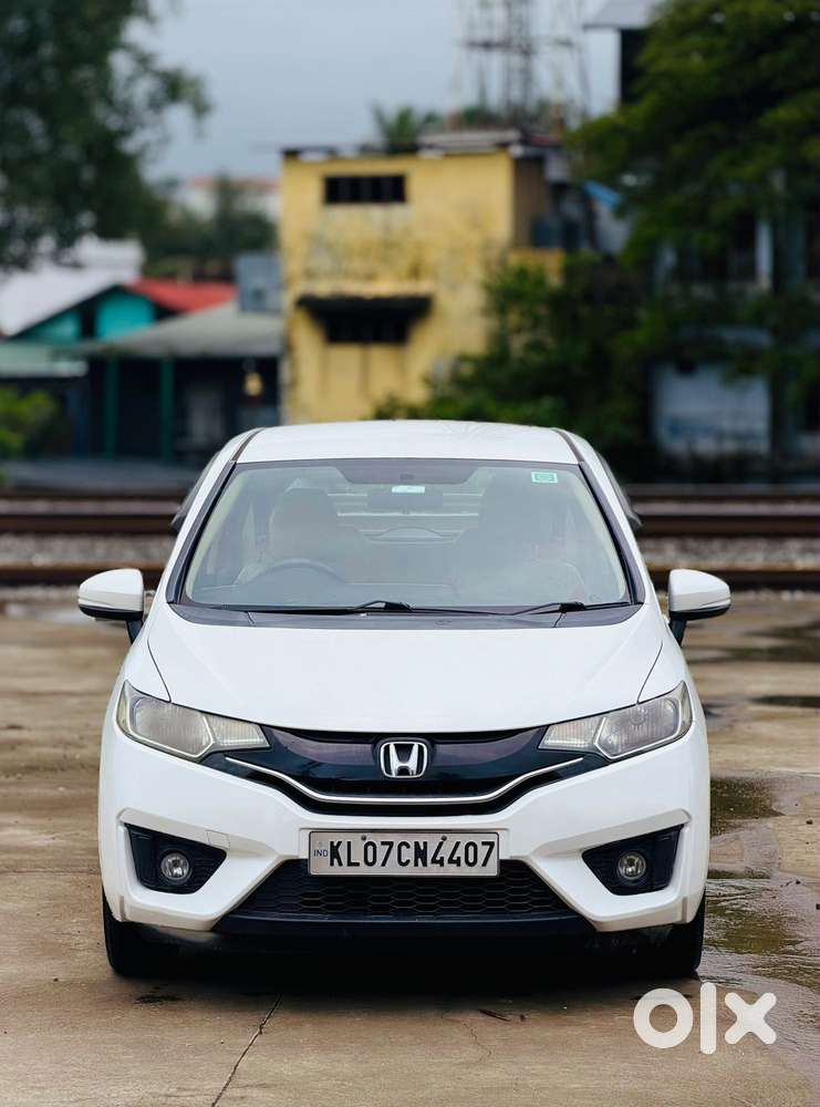Honda Jazz 1.2 Sv I Vtec, 2018, Petrol